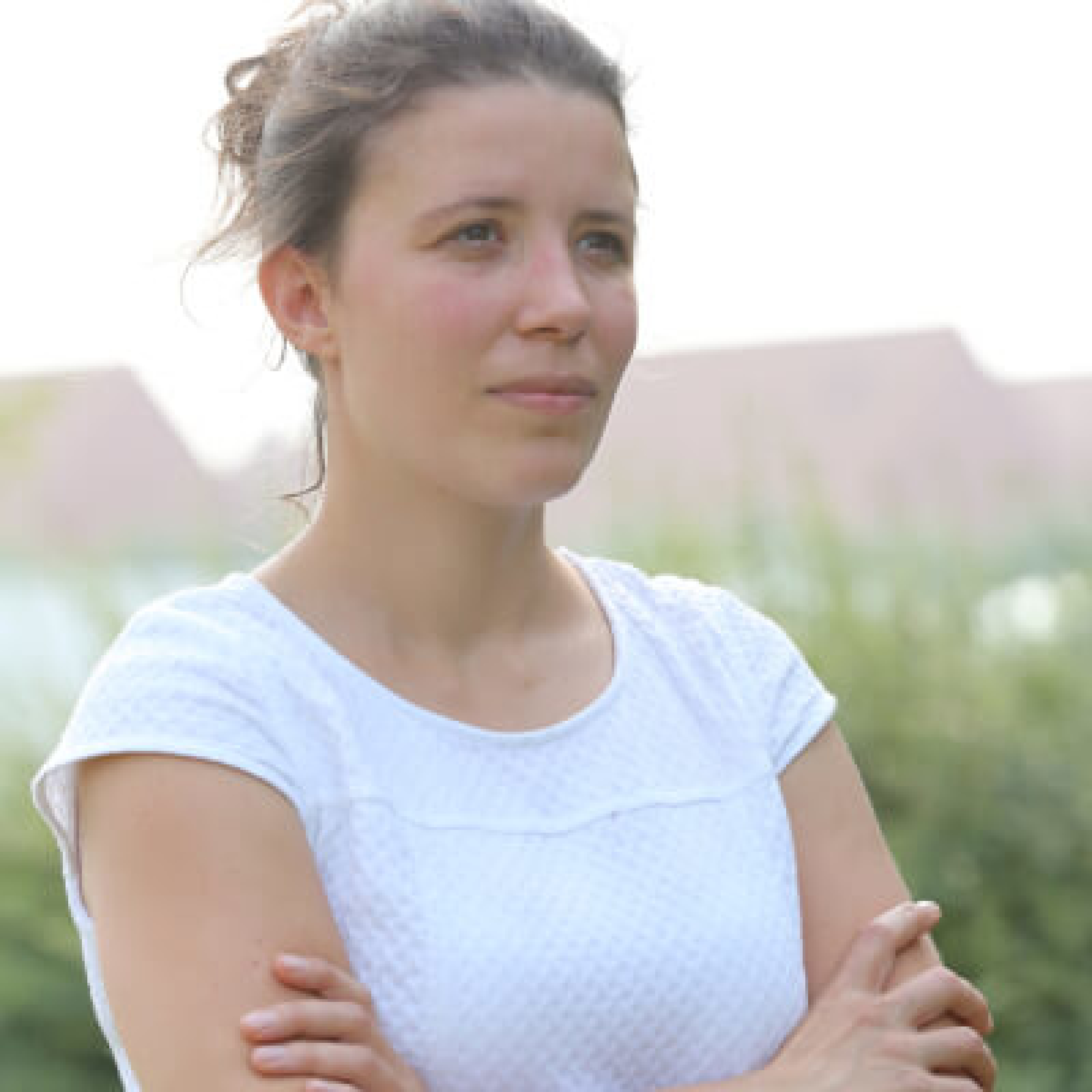 Marjolein Peferoen - Osteopaat